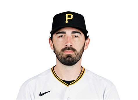Pittsburgh Pirates Roster | ESPN