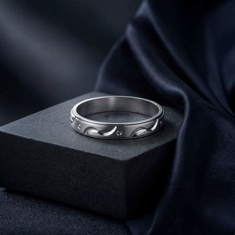 Silver Designer Rings for Men at the Best Price - Touch925 Silver Jewellery