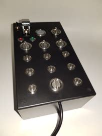 Image result for USB Button Box