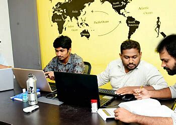 3 Best Chartered Accountants in Visakhapatnam, AP - Expert Recommendations