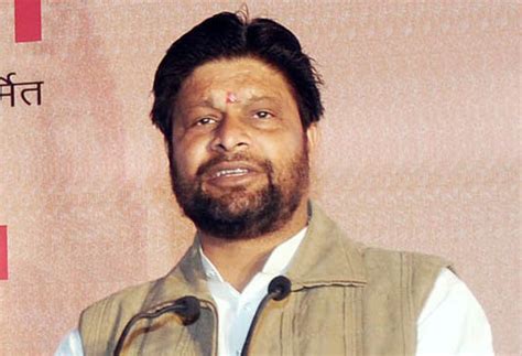 MoS for Rural Development Pradeep Jain seeks special package for ...