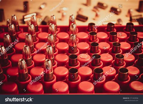 9Mm Reloading Process 的图像结果