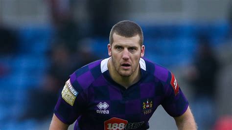 Wigan Warriors duo Tony Clubb and Jake Shorrocks set for spells on ...