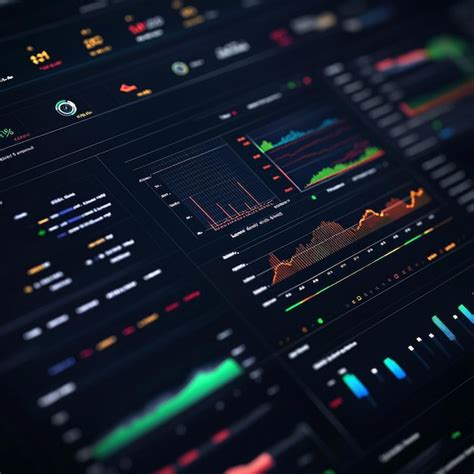 Image result for Asset Management Software Dark Theme Image