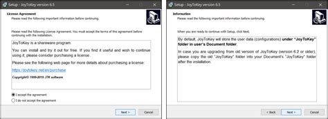 JoyToKey Setup Guide 的图像结果