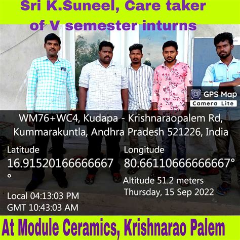 Address