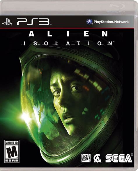 Image result for Alien Isolation PS3 vs PS4