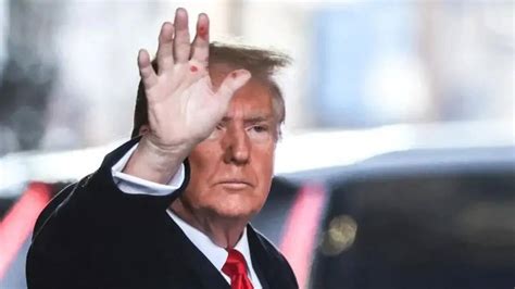Could Donald Trump Have Tertiary Stage Syphilis? Here’s Why This Doctor ...