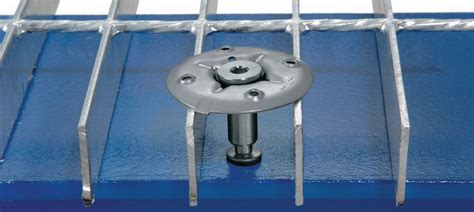 X-FCM-R Grating fastener disc (stainless steel) - Fasteners - Hilti India