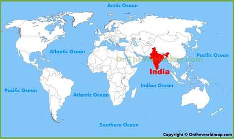 India Mapa 的图像结果