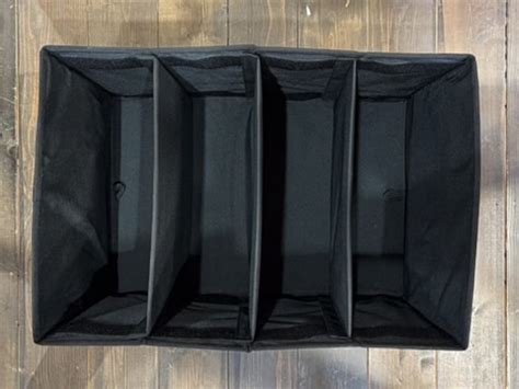 5050WORKSHOP / FOLDNG BOXBAG 60L | sotosotodays