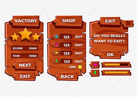 Image result for Score Button Sprite.png