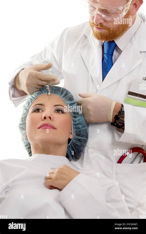 Image result for Botox Injection Demonstrations