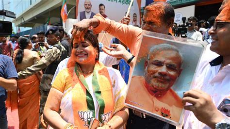 West Bengal Assembly results | BJP's strategic inroads in Presidency: A ...