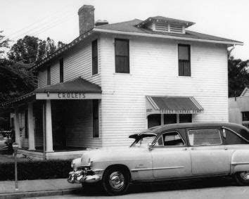 Croley Funeral Home | Williamsburg, KY