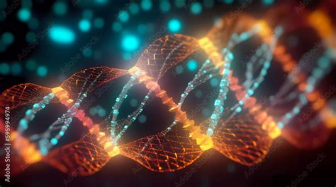 DNA Under Microscope 的图像结果