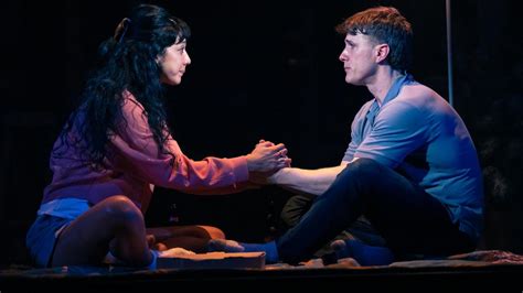 Preview: 'Paranormal Activity' Stirs Up Post-Halloween Scares at L.A.'s ...