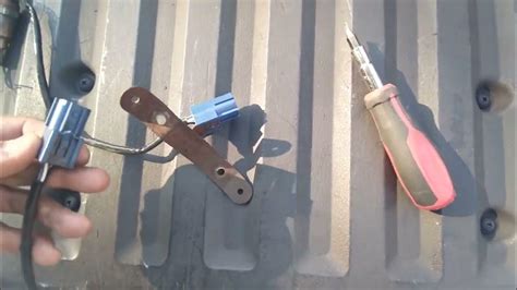 Image result for 2005 Nissan Frontier O2 Sensor