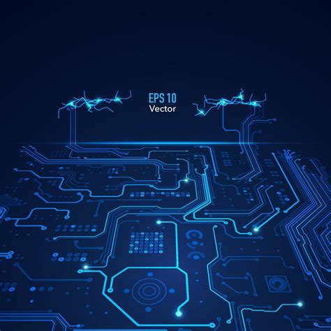 Electronic Pattern 的图像结果