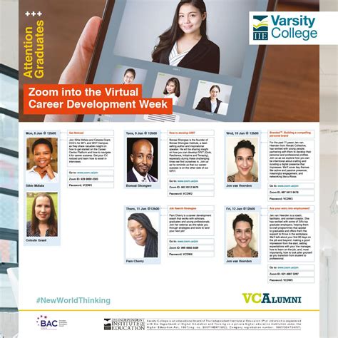 Image result for Varsity College Programs