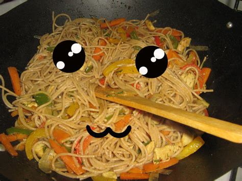 I love noodles! Do you love noodles? | BabyCenter