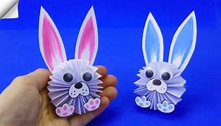Image result for Fun Easter Bunny Ideas