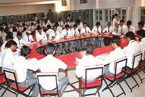 Vedica Institute of Technology Bhopal Campus: Photos, Virtual Tour