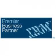 IBM vector logo (.eps, .ai, .svg, .pdf) free download