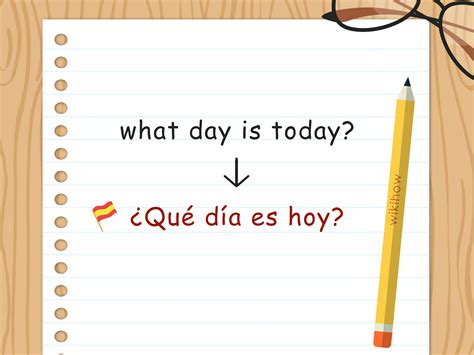 How to Write the Date in Spanish (+ Related Vocabulary)