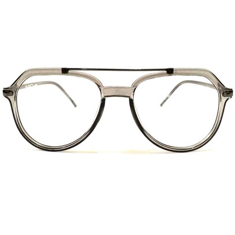 Buy Blue Mirror Steampunk Aviator Sunglasses for Men Online In India ...