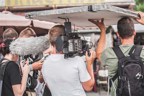 Film Acting Tips To Help Boost Your Screen Acting Career