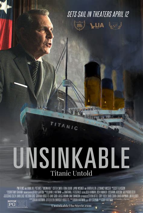 Unsinkable: Titanic Untold Review | Investigating the Disaster's Aftermath