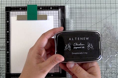 Image result for Embossing Basics