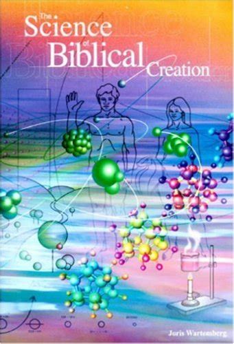 Buy The Science of Biblical Creation Book Online at Low Prices in India ...