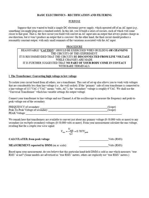 Image result for Rectification Table