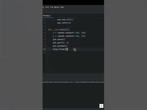 Image result for Python Program Beautiful Pattern