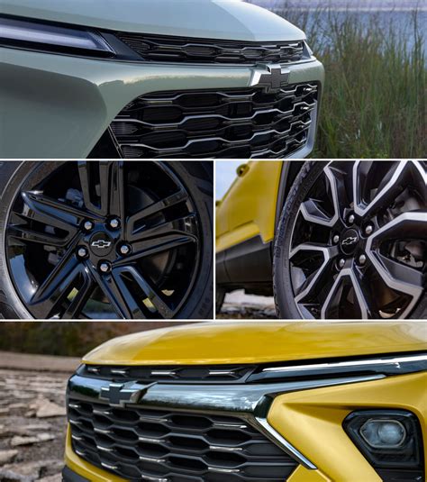 Chevy Trax Reliability