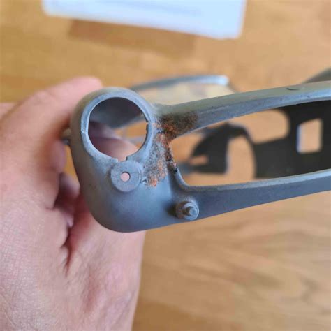 Image result for How to Create Rust On Car Models