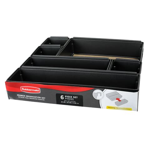 Rubbermaid Drawer Storage Solutions For Your Home - Home Storage Solutions