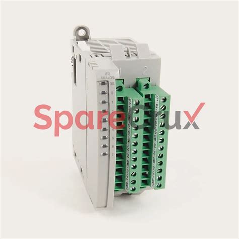 2085-IF8 | ALLEN BRADLEY | Micro800 8-Channel Analog Input Module ...