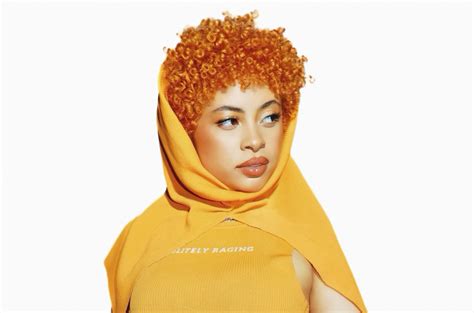 Ice Spice Debuts on Hot 100 With Lil Tjay Collab ‘Gangsta Boo’ – Billboard