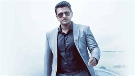 Puneeth Rajkumar's James Twitter reviews are out. Appu lives on, say ...