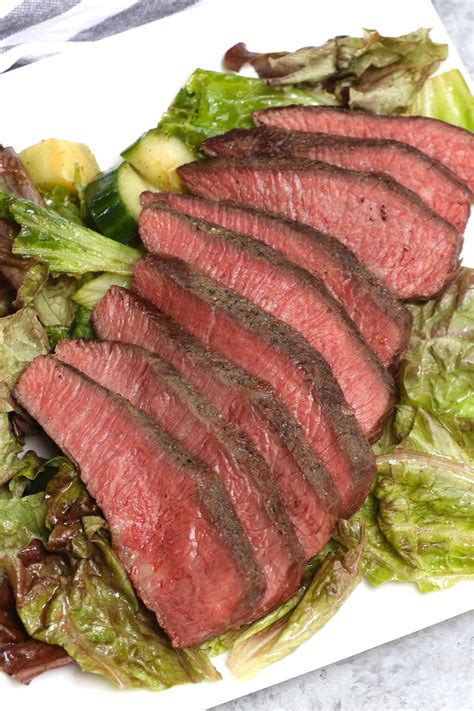 13 Best Sous Vide Steak Recipes