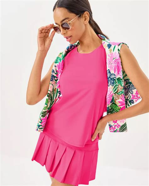 Workout Clothes & Activewear Sets for Women | Lilly Pulitzer