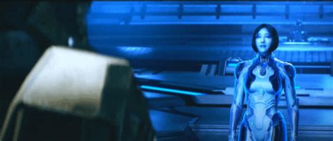 Cortana Porn Animated Gif Sex Pictures Pass | My XXX Hot Girl