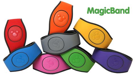 Image result for Computer Magic Band