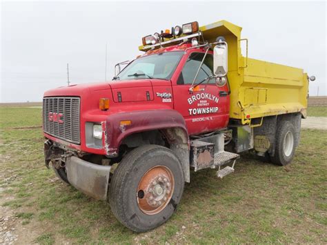 Kyle Kelso Spring '24 Machinery Consignment Auction - Kyle Kelso Auctioneer