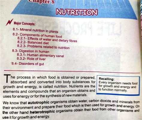 Image result for 9 Class Bio Notes