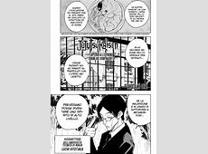 Jujutsu Kaisen   Capitolo 06   MangaWorld