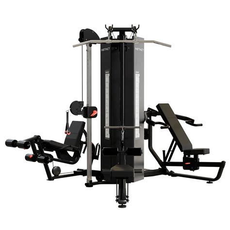 Nautilus: Premium Commercial Strength Training Machines, at ...